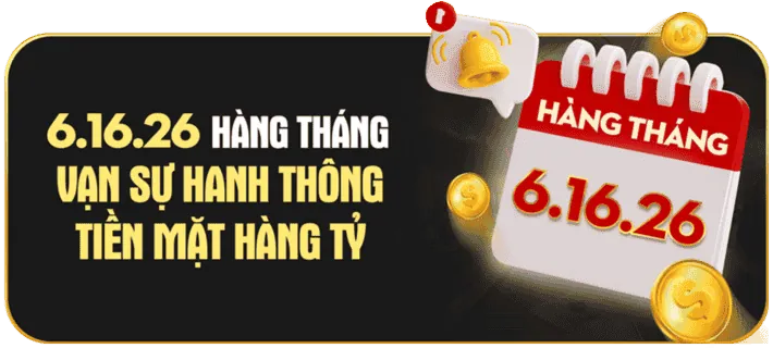 Hoàn trả không giới hạn Ve99