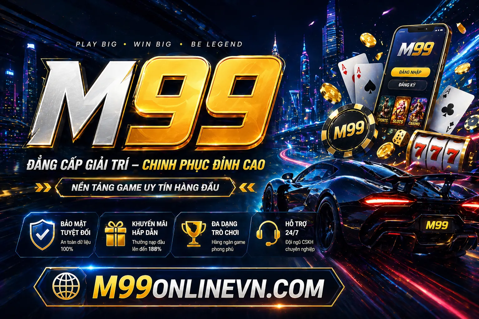 Trung Tâm Trợ Giúp ve99 nhà cái