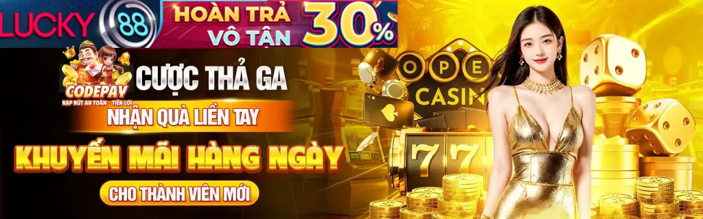 Đa dạng trò chơi tại ve99 nhà cái