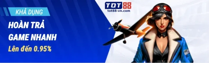 Slot có Chủ đề đặc biệt